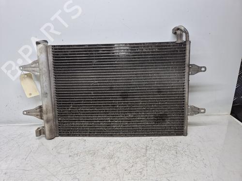 Used AC radiator AC radiator VW POLO IV (9N_, 9A_) 1.4 TDI (70 hp) 36310228 36310228