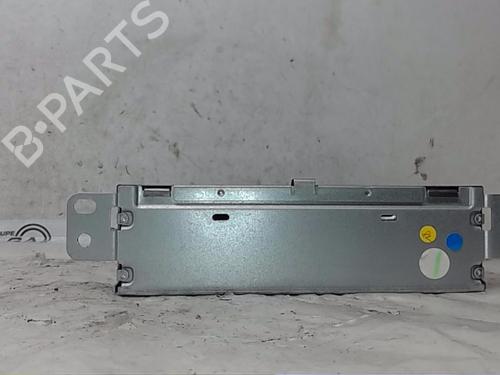 Radio PEUGEOT 208 I (CA_, CC_) 1.4 HDi | BP17749896E6 