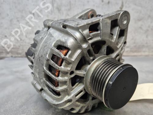 Alternator RENAULT MEGANE III Hatchback (BZ0/1_, B3_) | BP30824537M7