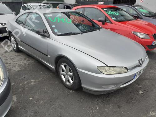 Starter PEUGEOT 406 Coupe (8C) 3.0 V6 | BP13830497M8 