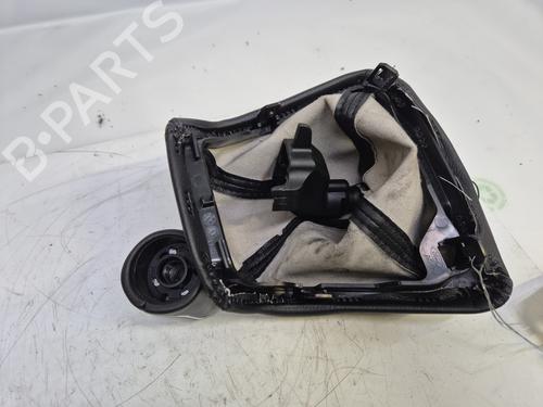 Shift knob FORD TRANSIT CUSTOM V362 Van (FY, FZ) 2.2 TDCi | BP31119168I34