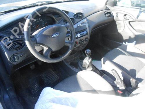 Steering rack FORD FOCUS I Turnier (DNW) 1.8 TDCi | BP13868866M22