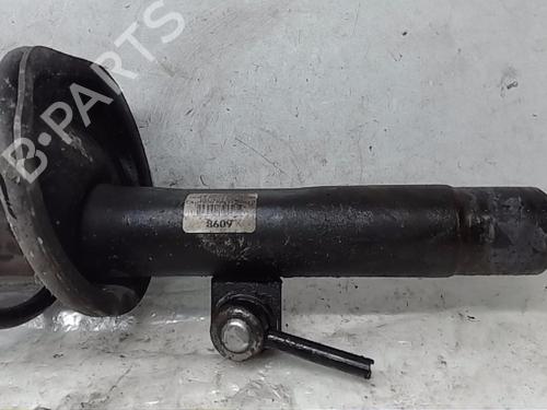 Right front shock absorber PEUGEOT 206+ (2L_, 2M_)  | BP16695972M17 