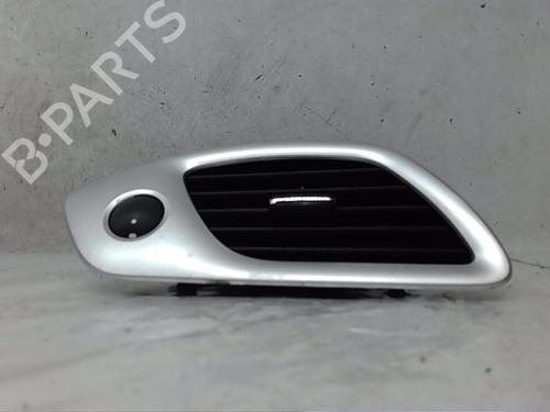 Used Air vent RENAULT SCÉNIC III (JZ0/1_) 1.6 dCi (JZ00, JZ12) (130 hp) 17065924