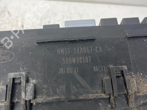 Fuse box FORD KUGA I | BP38627088E1 - Image 2