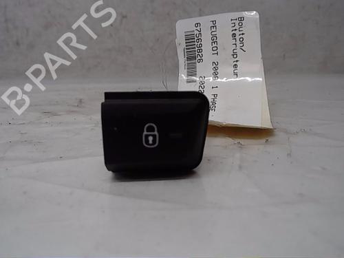 Switch PEUGEOT 2008 I (CU_) 1.6 BlueHDi 100 | BP14523747I30 