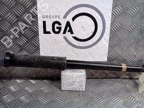 Left rear shock absorber RENAULT CAPTUR II (HF_)  562109129R