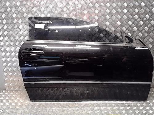 Right front door MERCEDES-BENZ CLK (C209) CLK 270 CDI (209.316) | BP13853412C3