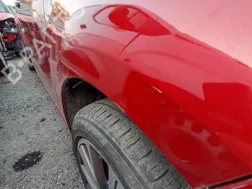 Used Left front fenders CITROËN C4 Grand Picasso II (DA_, DE_) [2013-2025]  28033733