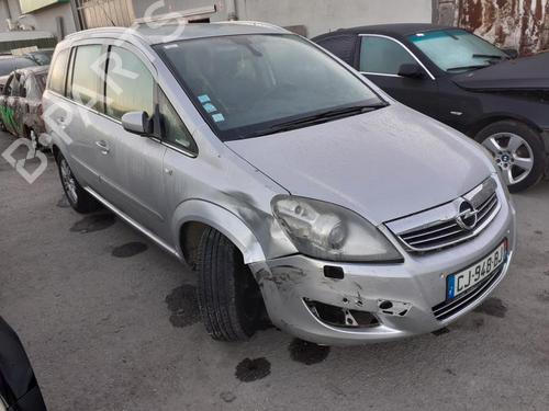 Front windshield wiper arm OPEL ZAFIRA / ZAFIRA FAMILY B (A05) 1.9 CDTI (M75) | BP14559943C143 