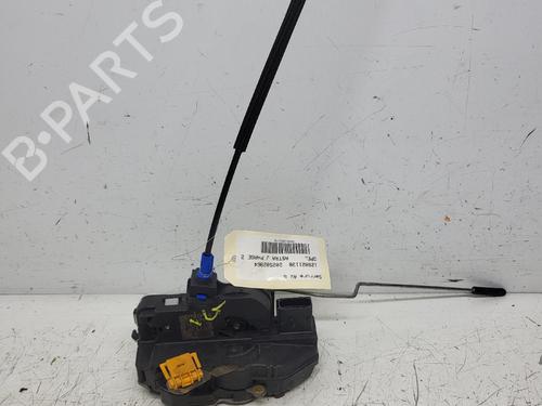 front-left-lock-opel-astra-j-p10-2009-2010-2011-2012-2013-2014-2015-2016-37185509 main image