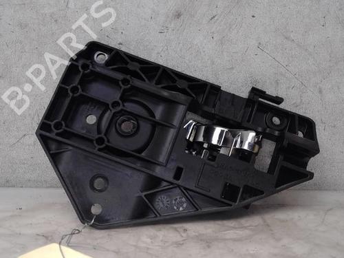 Front left interior door handle JAGUAR XF I (X250) 2.7 D | BP16252415I13 