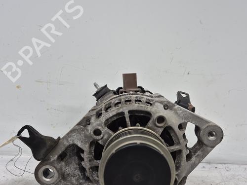Used Alternator Alternator CITROËN C1 II (PA_, PS_) 1.0 VTi 68 (69 hp) 34106076 34106076