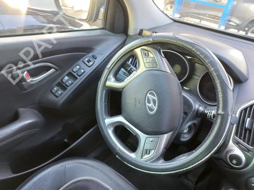 Engine control unit (ECU) HYUNDAI ix35 (LM, EL, ELH) 1.7 CRDi | BP30117458M57