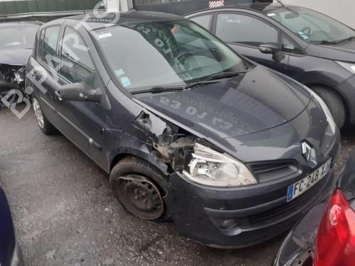 Hood RENAULT CLIO III (BR0/1, CR0/1) 1.5 dCi (C/BR0G, C/BR1G) | BP13834945C1