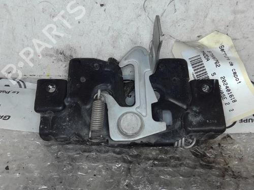Used Hood lock MAZDA 5 (CR) 2.0 CD (CR19) (110 hp) 19281414