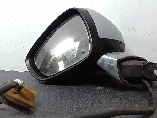Used Left mirror CITROËN C3 II (SC_) 1.6 HDi 90 (90 hp) 23333854