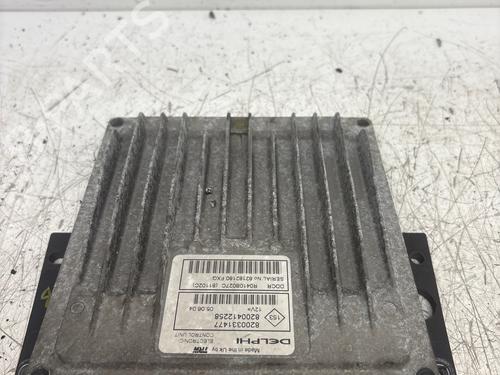 Used Engine control unit (ECU) Engine control unit (ECU) 38676287 38676287
