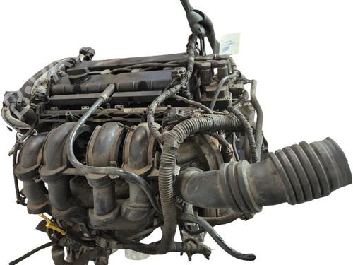 Engine FORD FOCUS II (DA_, HCP, DP) | BP34408835M1 - Image 6