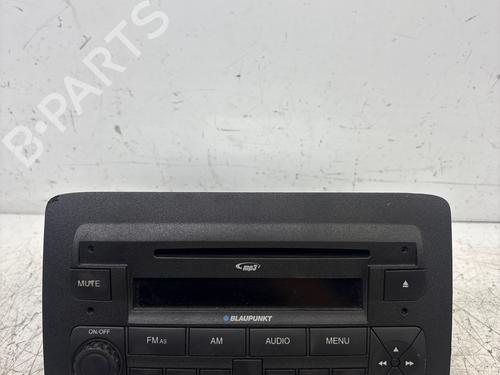 Radio FIAT IDEA (350_) 1.3 D Multijet | BP38275127E6 - Image 3