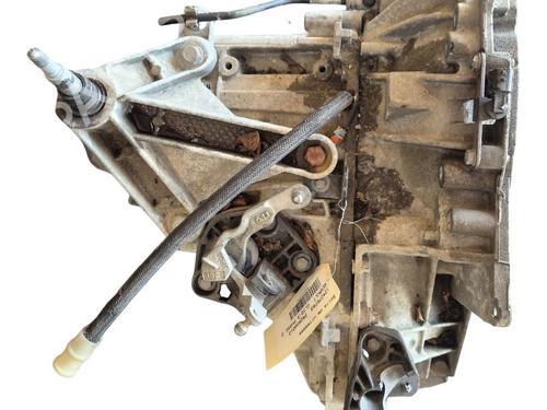 gearbox-renault-clio-iii-br01-cr01-2005-2006-2007-2008-2009-2010-2011-2012-2013-2014-33969046 main image