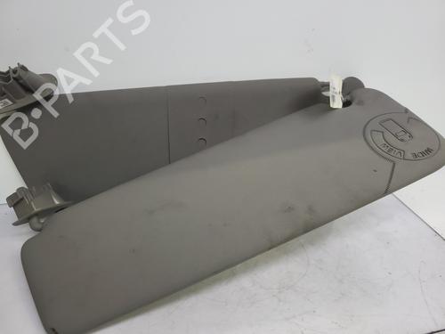 Pala sol esquerda RENAULT MASTER III Van (FV) 2.3 dCi 125 FWD (FV0C, FV0D, FV0G, FV0H, FV0J, FV0K,... (125 hp) 31795902