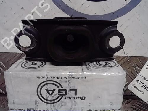 Used Engine mount RENAULT SCÉNIC IV (J9_) 1.3 TCe 140 (140 hp) 14557468