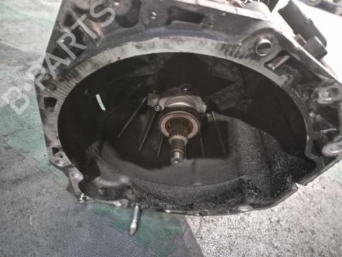 Gearbox SUZUKI GRAND VITARA II (JT, TE, TD) 1.9 DDiS All-wheel Drive (JT419, TD44, JB419WD, JB419XD,... | BP30092220M3