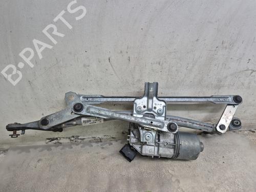 Front wiper motor CITROËN BERLINGO Box Body/MPV (B9)  | BP27642764M29 