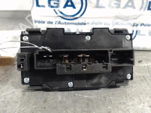 Warning switch MERCEDES-BENZ E-CLASS (W210) E 220 CDI (210.006) | BP13868982I22 