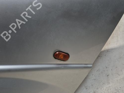 Left front fenders RENAULT TRAFIC II Bus (JL)  | BP26702622C41 