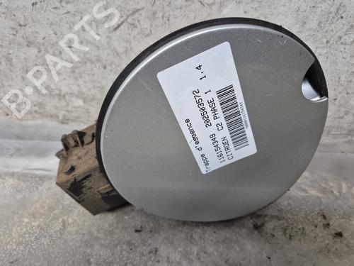 Used Fuel flap CITROËN C2 (JM_) [2003-2017]  30651919