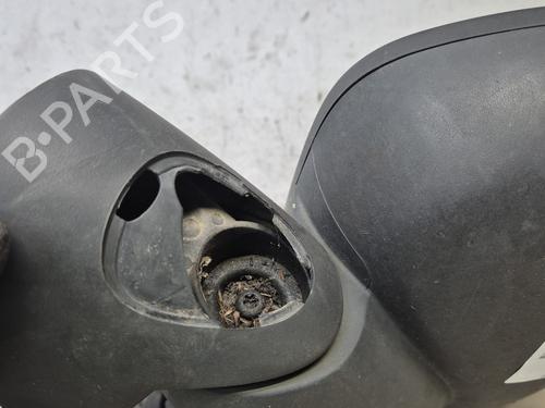 Left mirror OPEL VIVARO A Van (X83) 2.0 CDTI (F7) | BP30187745C26