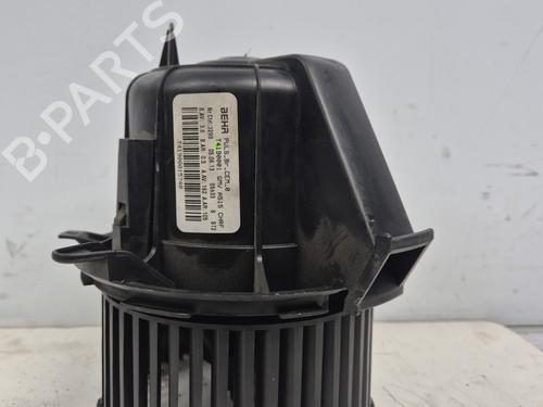 Used Heater blower motor Heater blower motor CITROËN C3 I (FC_, FN_) [2002-2013] 33477081 33477081
