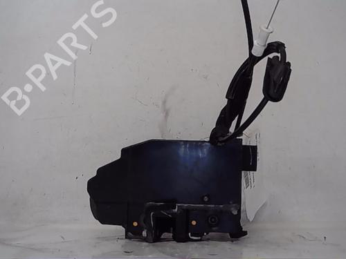 Used Front left lock Front left lock 13844293 13844293