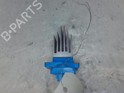 Used Heater resistor FORD RANGER (TKE) 2.2 TDCi 4x4 (160 hp) 23099503