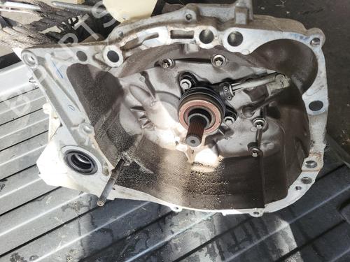 Used Gearbox RENAULT CLIO IV (BH_) [2012-2021]  30980059