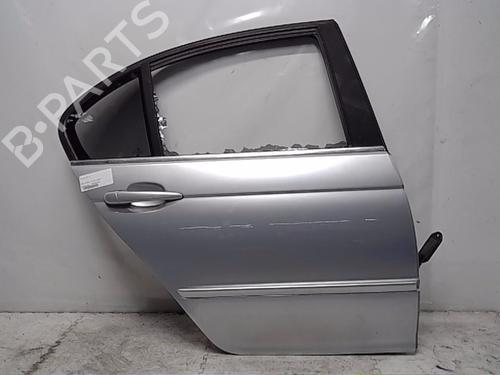 Right rear door BMW 3 (E46) 330 xd | BP13843292C5 