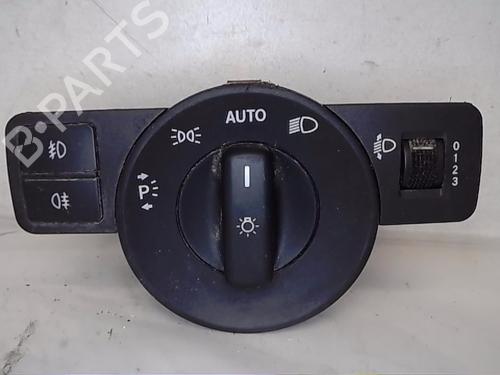 Headlight switch MERCEDES-BENZ VITO Van (W447)  | BP14561603I24 