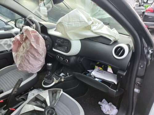 Front right window mechanism RENAULT TWINGO III (BCM_, BCA_) 1.0 SCe 75 | BP34709582C23  - Image 10