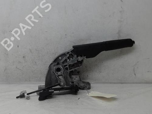 Used Hand brake VW GOLF VI (5K1) [2008-2014]  15514257