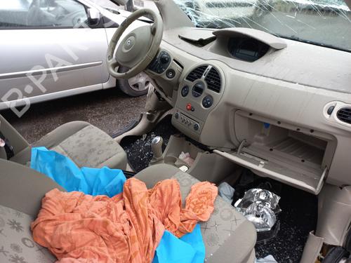 Starter RENAULT MODUS / GRAND MODUS (F/JP0_) 1.4 (JP01, JP0J) | BP34408688M8 - Image 7