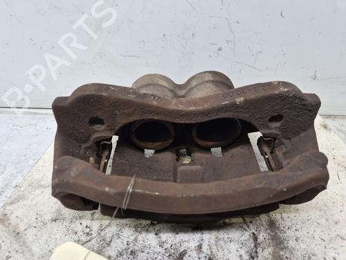 Used Left front brake caliper Left front brake caliper PEUGEOT BOXER Van 2.0 BlueHDi 160 (163 hp) 33210651 33210651