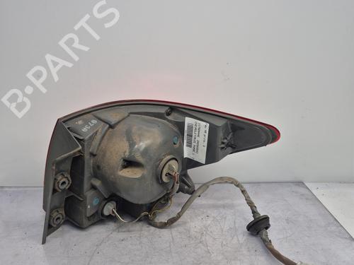 Left taillight CHEVROLET CRUZE (J300) | BP31795814C34 - Image 2