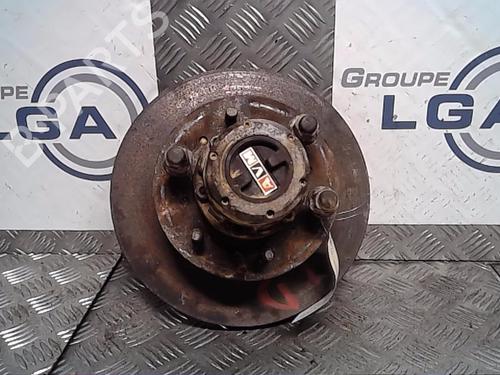 Other TOYOTA 4 RUNNER III (_N18_)  BP14552243O1