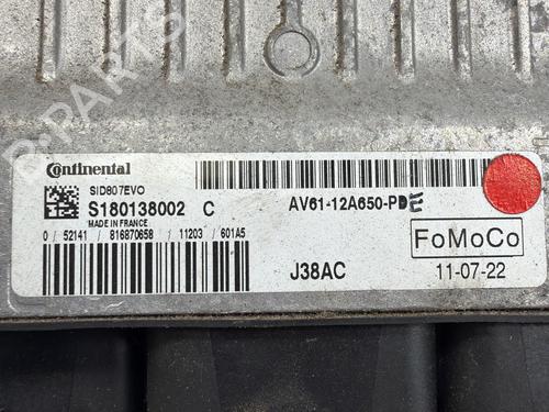 Fuse box MAZDA 3 Saloon (BL) | BP38297589E1 - Image 2