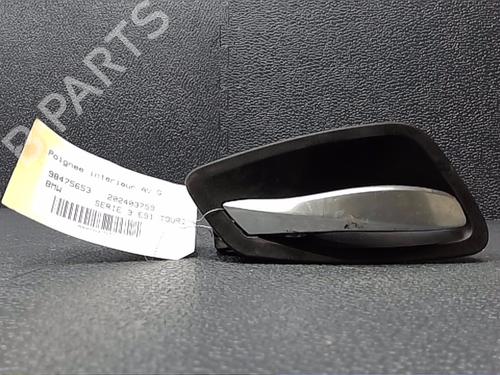 front-left-interior-door-handle-bmw-3-touring-e91-320-d-51417144545-2004-2005-2006-2007-2008-2009-2010-2011-2012-23029197 main image