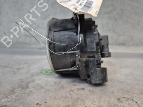 Right front fog light PEUGEOT 3008 II SUV (MC_, MR_, MJ_, M4_) 1.5 BlueHDi 130 | BP29516482C31 