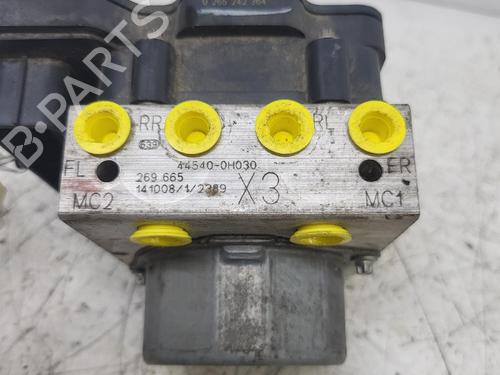 Used ABS pump ABS pump 38077053 38077053