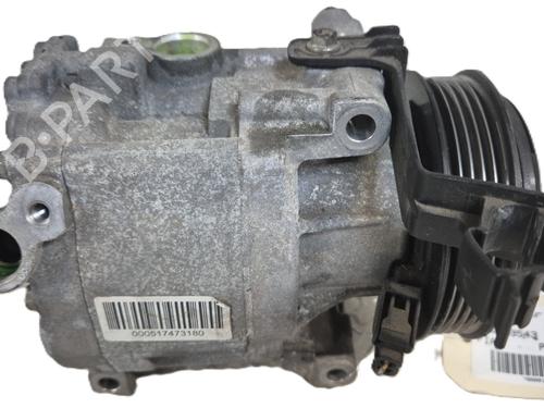 AC compressor FIAT PANDA (312_, 319_) 1.2 (312PXA1A) | BP26096907M34 - Image 6